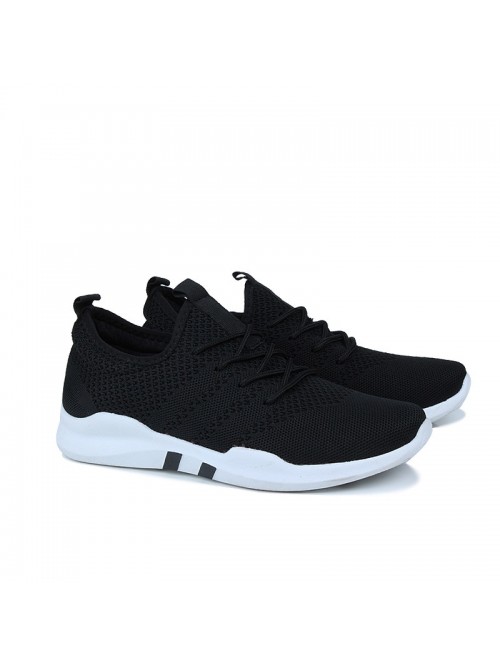 Men shoes Lightweight sneakers Breathable Slip-on ...