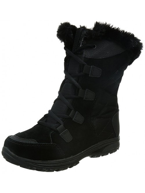 Women Snow Boot