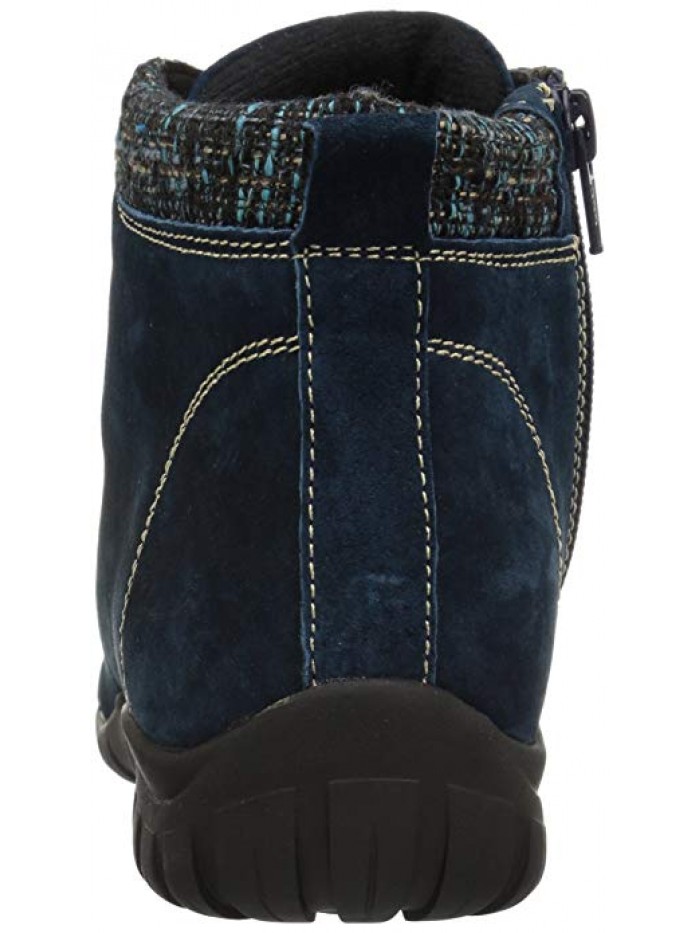  WOMEN'S ANKLE BOOT