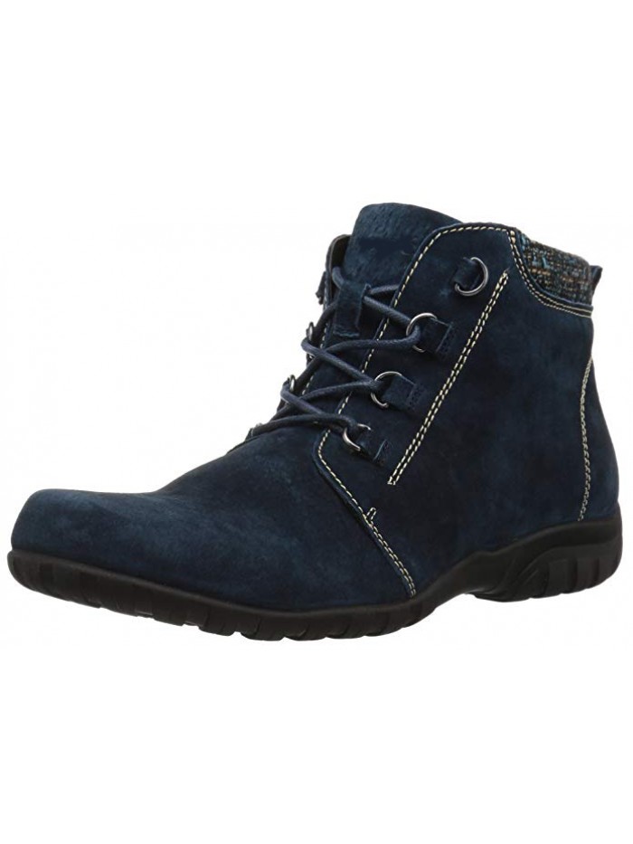  WOMEN'S ANKLE BOOT