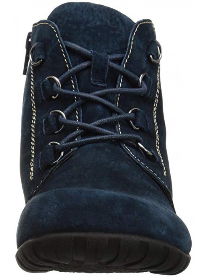  WOMEN'S ANKLE BOOT