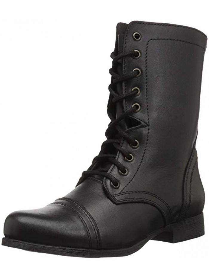 WOMEN COMBAT BOOT