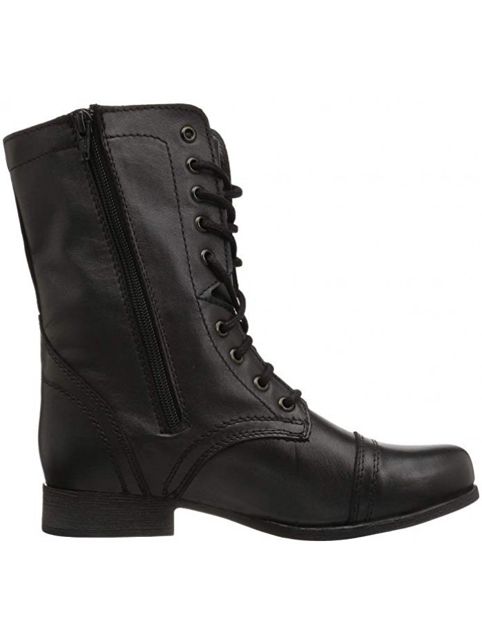 WOMEN COMBAT BOOT