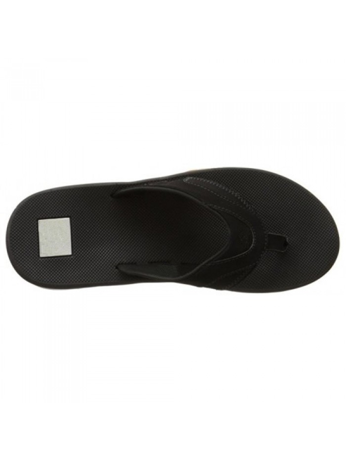 Mens Sandals | Bottle Opener Flip Flops for Men