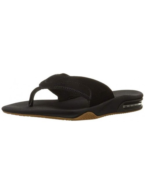 Mens Sandals | Bottle Opener Flip Flops for Men