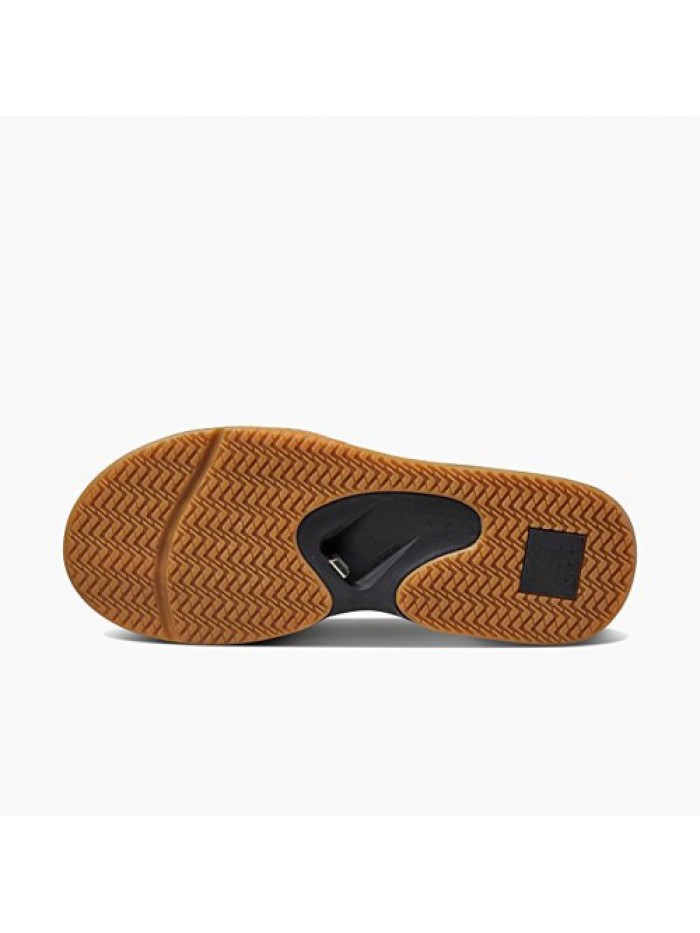 Mens Sandals | Bottle Opener Flip Flops for Men