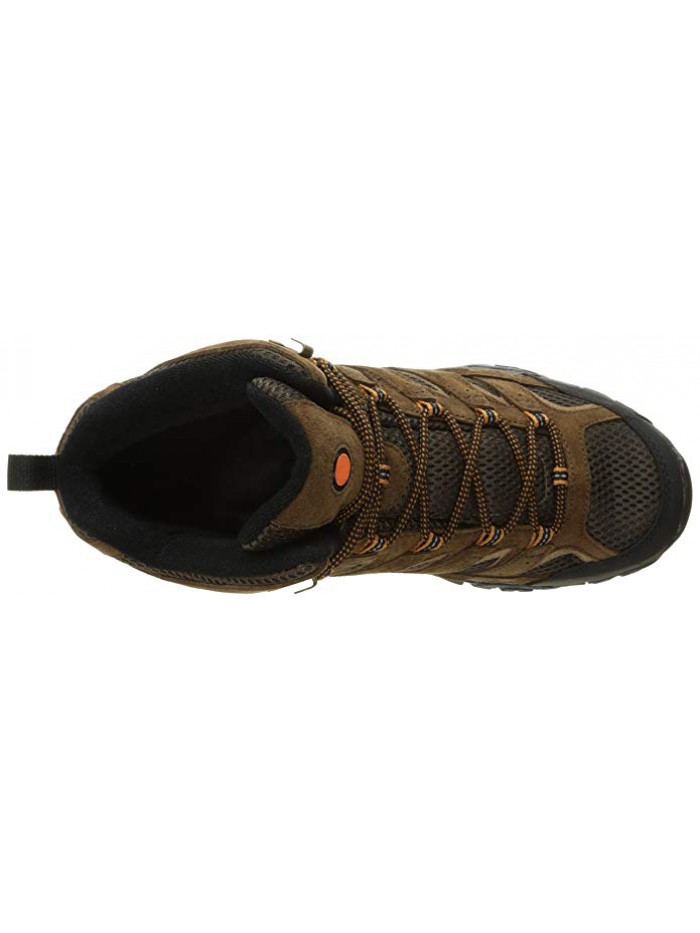Men's  Waterproof Hiking Boot