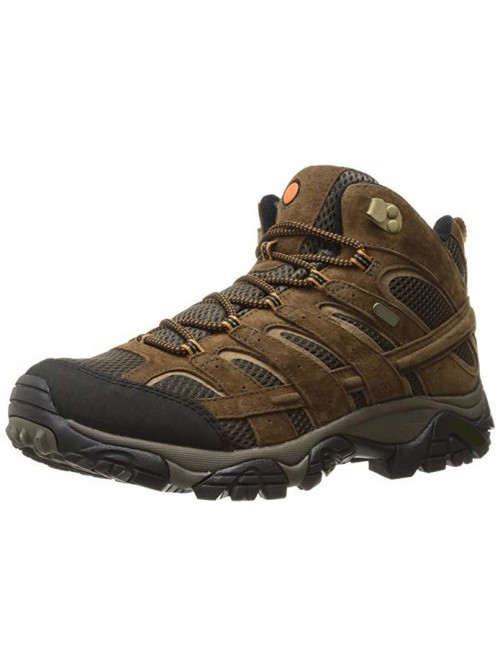 Men's  Waterproof Hiking Boot