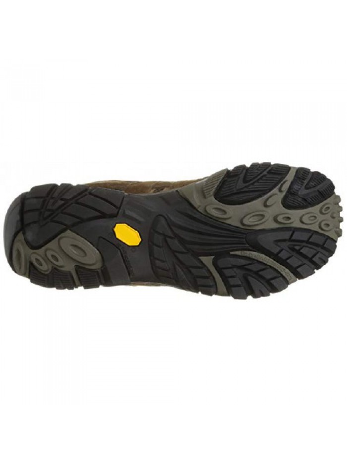 Men's  Waterproof Hiking Boot