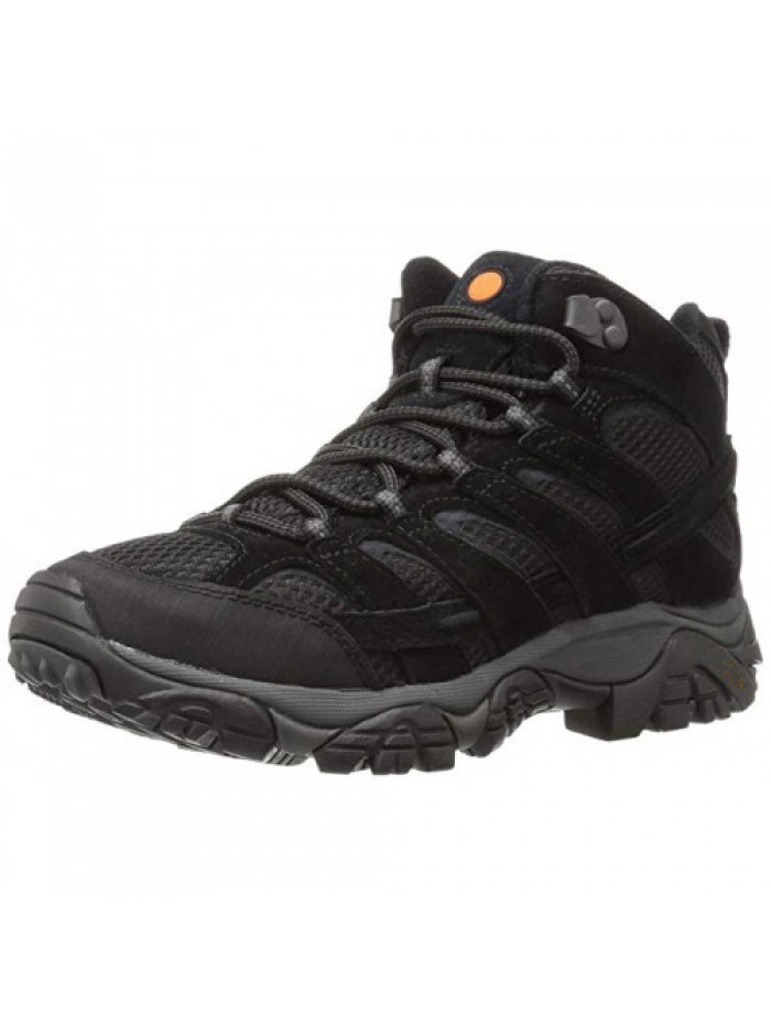 Men  Hiking Boot