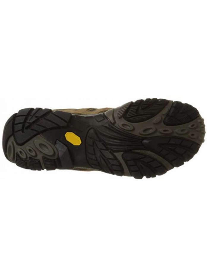 Men Waterproof Hiking Boot