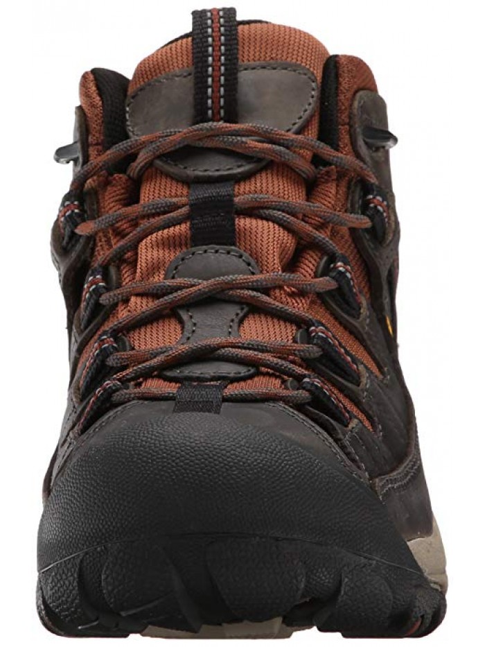 Men Waterproof Hiking Boot