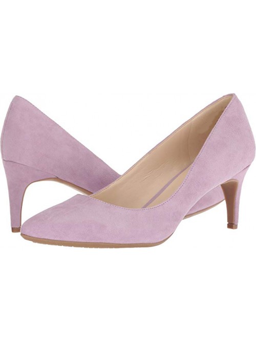 Womens Erika Dress Pump Heels Shoes