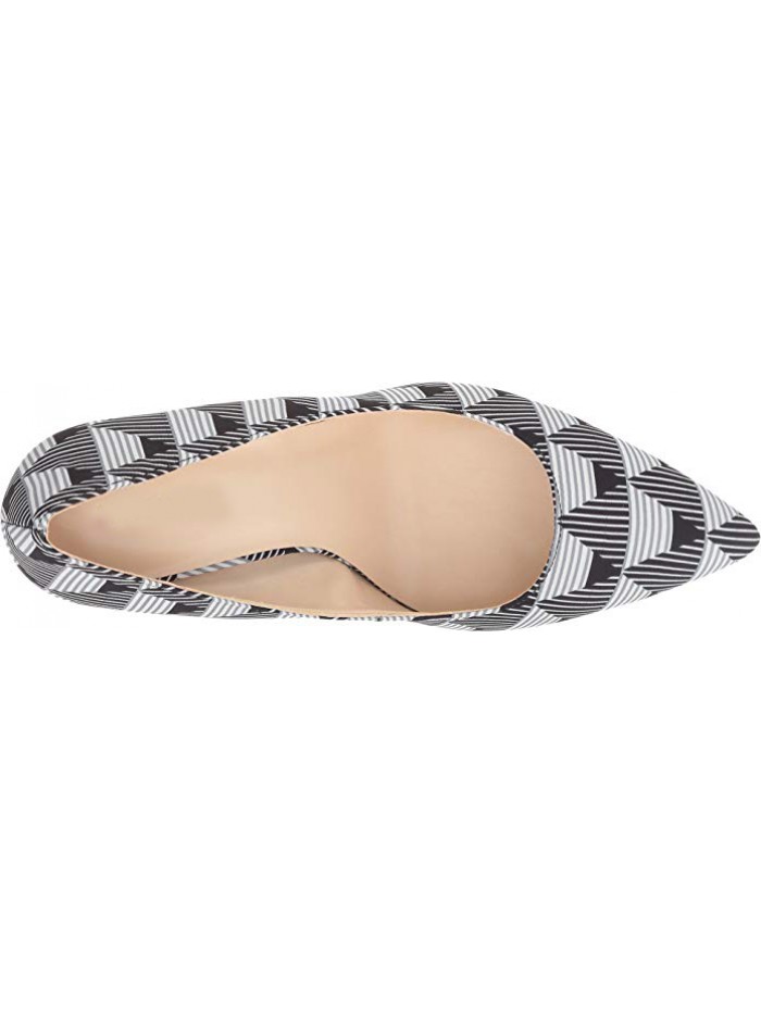 Womens Flaggship Pump Heels Shoes