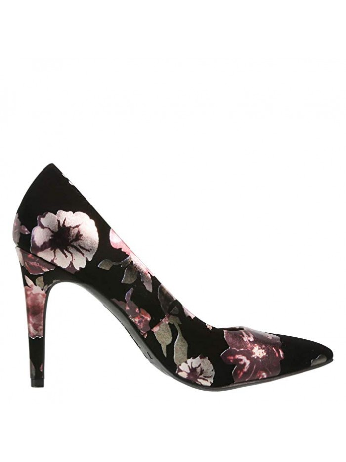 Women's Habit Pointed Pump
