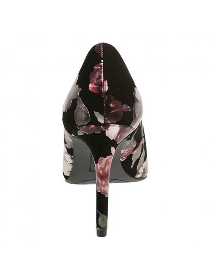 Women's Habit Pointed Pump