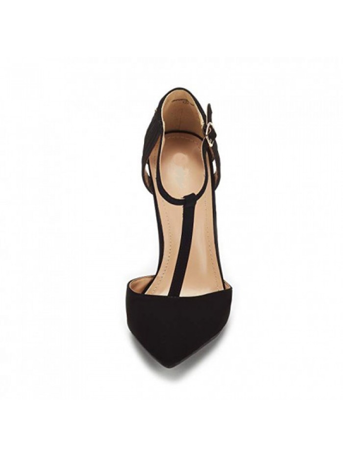 Women Pump Heels Shoes
