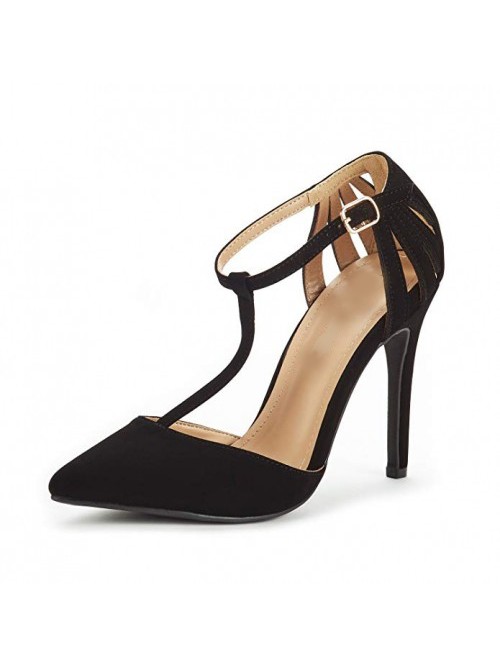 Women Pump Heels Shoes