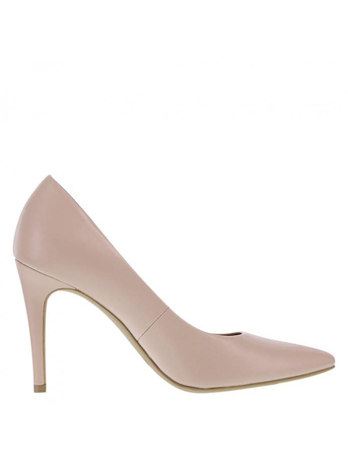 Women's Habit Pointed Pump