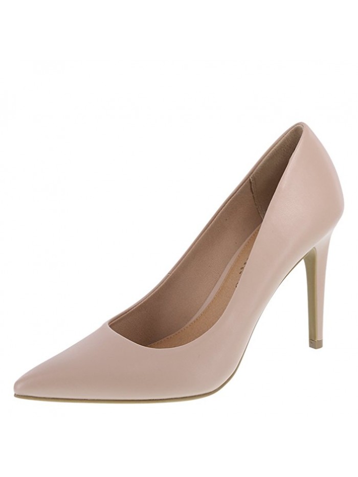 Women's Habit Pointed Pump