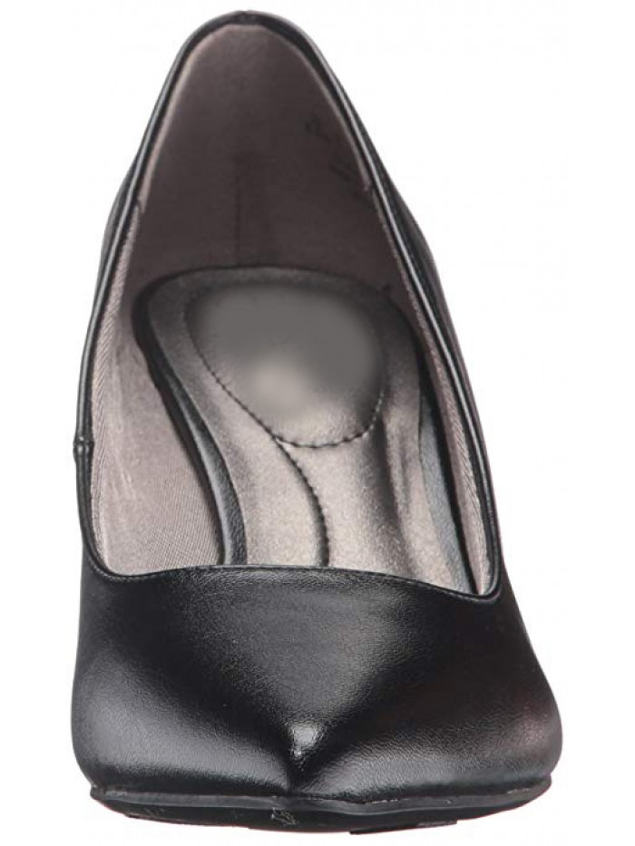 Women Dress Pump  Heels Shoes