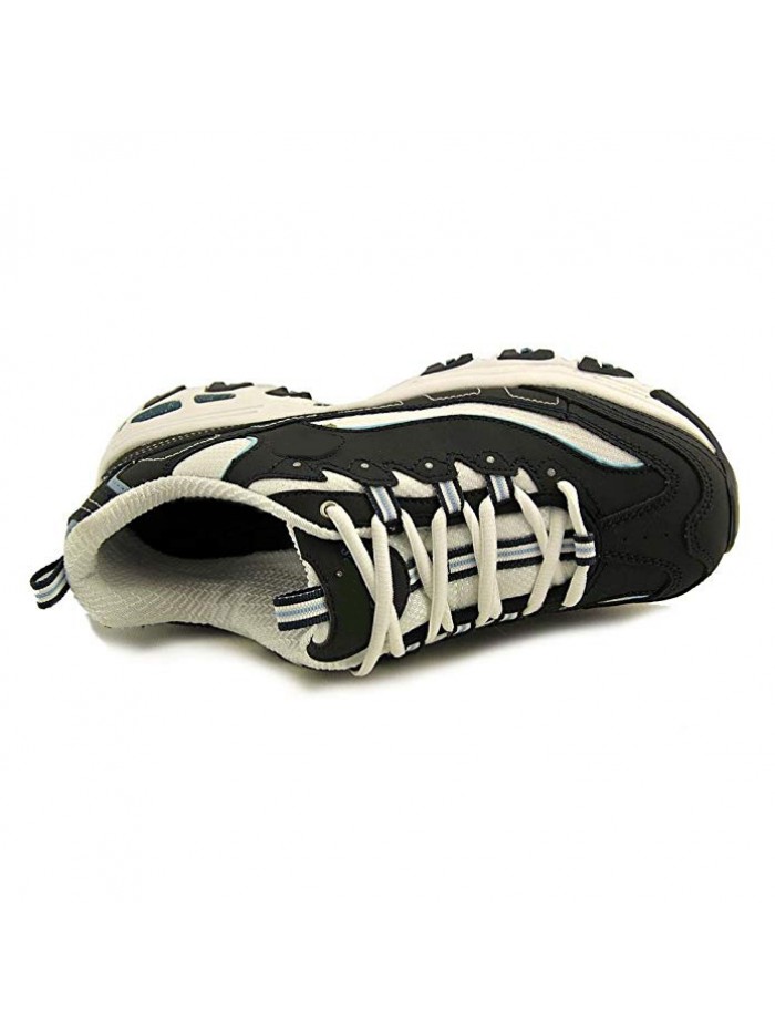 Sport Women's Original Non-Memory Foam Lace-up Sneaker